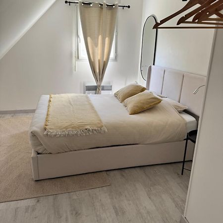 Maison De Vacances A Louer Mosles Zewnętrze zdjęcie