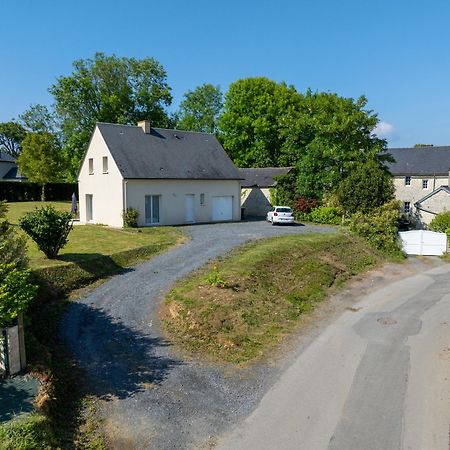 Maison De Vacances A Louer Mosles Zewnętrze zdjęcie