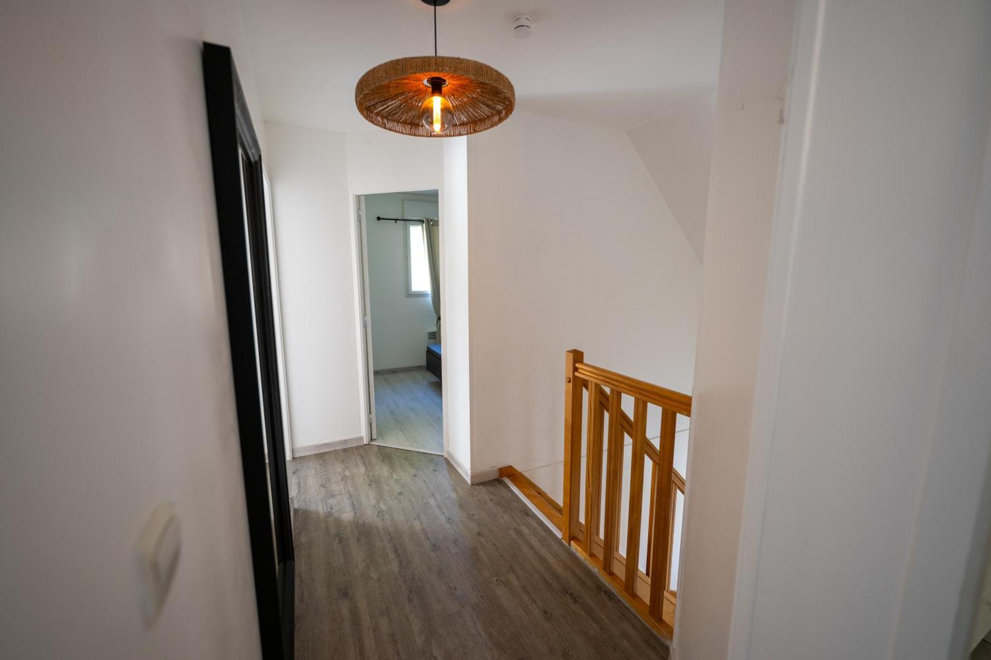 Maison De Vacances A Louer Mosles Zewnętrze zdjęcie